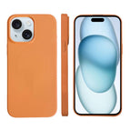 For iPhone 15 Plus / Orange