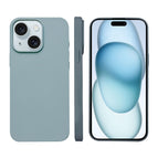 For iPhone 15 / Sierra Blue