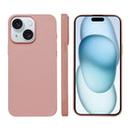 For iPhone 15 / Pink