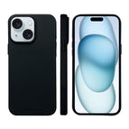 For iPhone 15 / Black