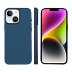 For iPhone 14 Plus / Royal Blue