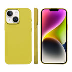 For iPhone 14 Plus / Yellow