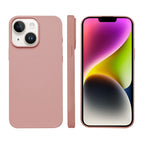For iPhone 14 Plus / Pink