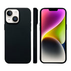 For iPhone 14 Plus / Black
