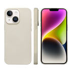 For iPhone 14 Plus / White