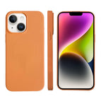 For iPhone 14 / Orange