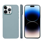 For iPhone 14 Pro / Sierra Blue