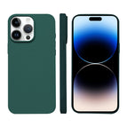 For iPhone 14 Pro / Dark Green
