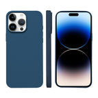 For iPhone 14 Pro / Royal Blue