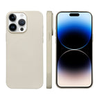 For iPhone 14 Pro / White