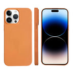 For iPhone 14 Pro / Orange