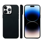 For iPhone 14 Pro Max / Black