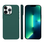 For iPhone 13 Pro Max / Dark Green