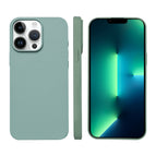 For iPhone 13 Pro Max / Light Green