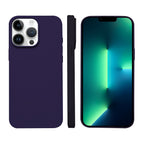 For iPhone 13 Pro / Dark Purple