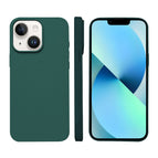 For iPhone 13 / Dark Green