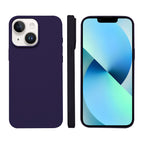 For iPhone 13 / Dark Purple