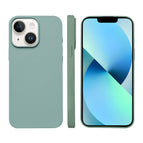 For iPhone 13 / Light Green