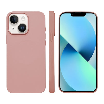 Liquid Silicone Phone MagSafe Case, For iPhone 13 Pro, For iPhone 13