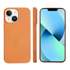 For iPhone 13 / Orange