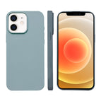 For iPhone 12 / Sierra Blue