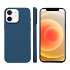For iPhone 12 / Royal Blue