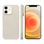 For iPhone 12 / White