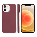 For iPhone 12 / Plum