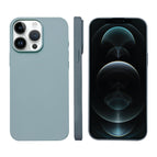 For iPhone 12 Pro Max / Sierra Blue