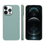 For iPhone 12 Pro Max / Light Green