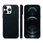 For iPhone 12 Pro Max / Black