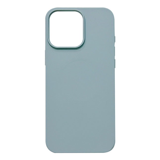 Liquid Silicone Phone MagSafe Case, For iPhone 12 Pro, For iPhone 11 Pro Max