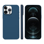 For iPhone 12 Pro / Royal Blue