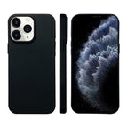 For iPhone 11 Pro Max / Black
