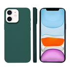For iPhone 11 / Dark Green
