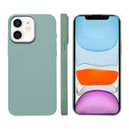 For iPhone 11 / Light Green