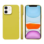 For iPhone 11 / Yellow