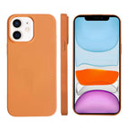 For iPhone 11 / Orange