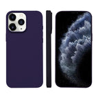 For iPhone 11 Pro / Dark Purple