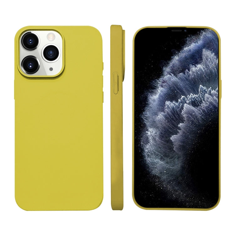 Liquid Silicone Phone MagSafe Case