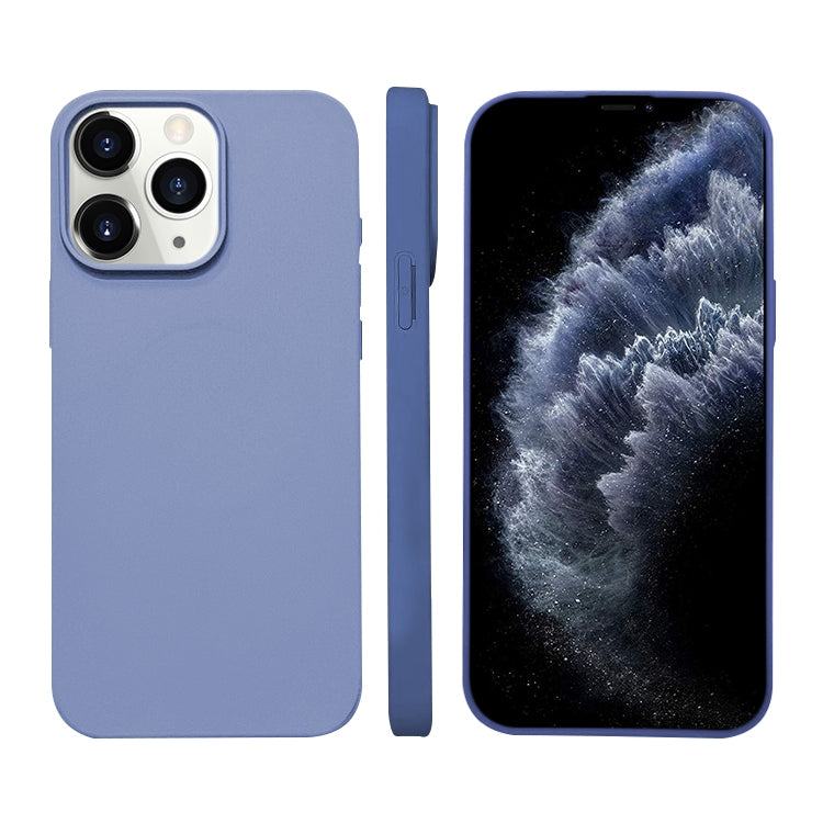 Liquid Silicone Phone MagSafe Case