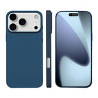For iPhone 17 Pro Max / Royal Blue