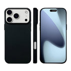 For iPhone 17 Pro Max / Black