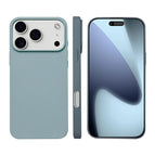 For iPhone 17 Pro / Sierra Blue