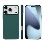 For iPhone 17 Pro / Dark Green