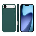 For iPhone Air / Dark Green