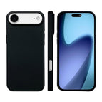 For iPhone Air / Black