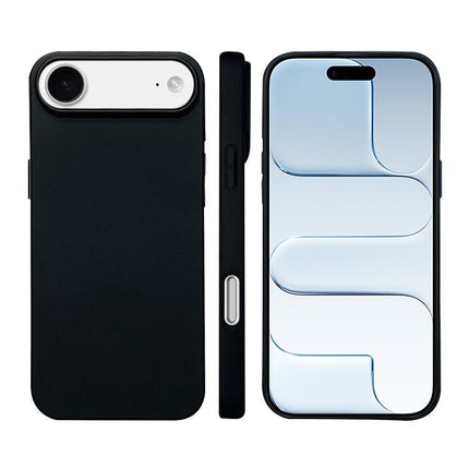 Liquid Silicone Phone MagSafe Case, For iPhone 17, For iPhone Air