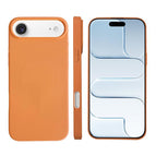 For iPhone Air / Orange