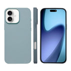 For iPhone 17 / Sierra Blue